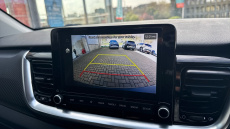 Kia Stonic 1.0T GDi 48V GT-Line S 5dr Petrol Estate